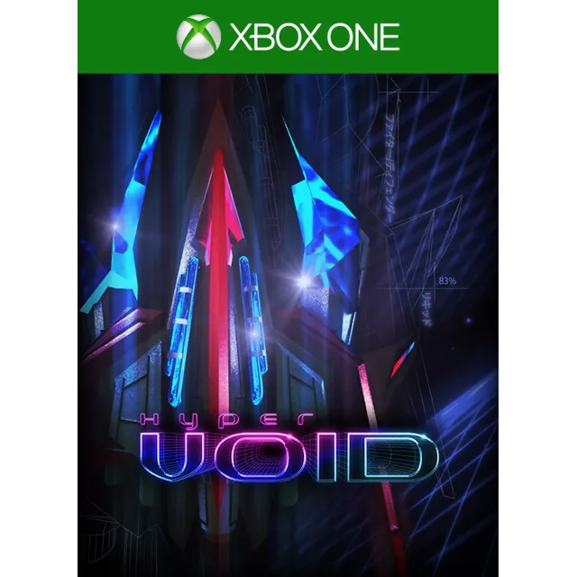 Hyper Void