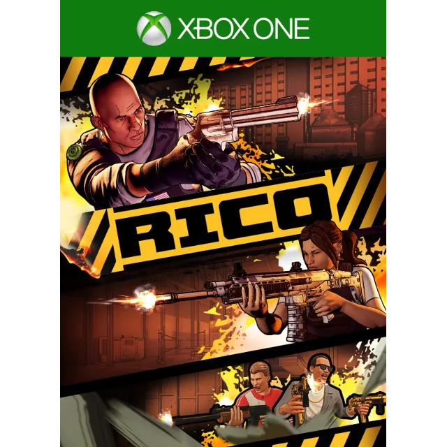 RICO