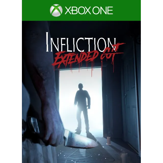 Infliction: Extended Cut