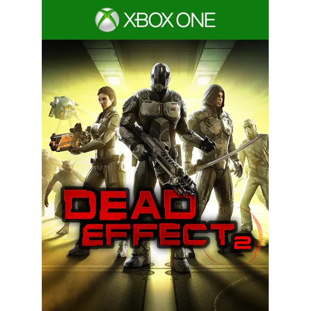 Dead Effect 2