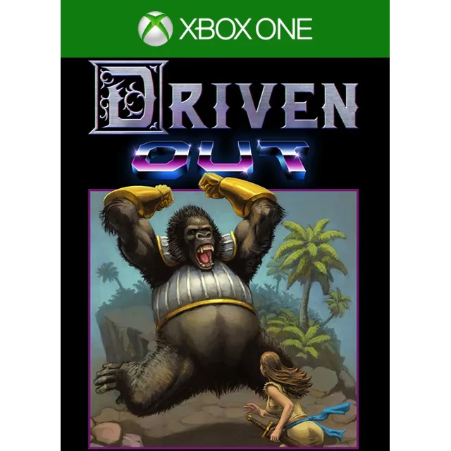 Driven Out