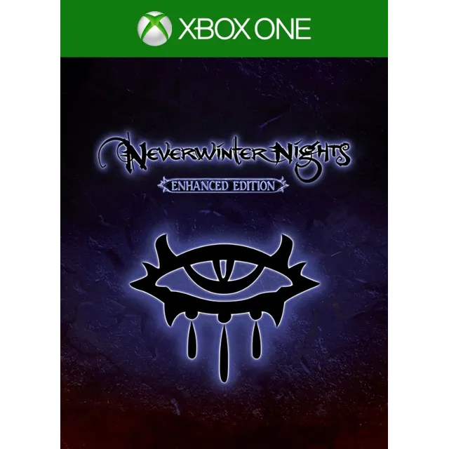 Neverwinter Nights: Enhanced Edition