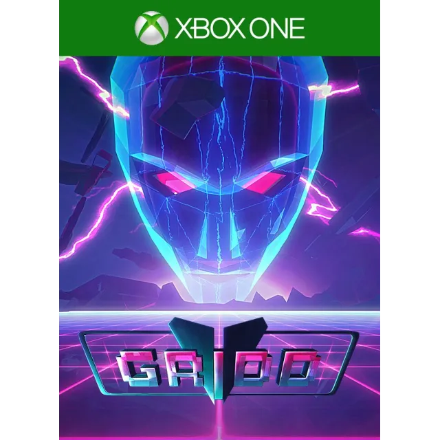GRIDD: Retroenhanced