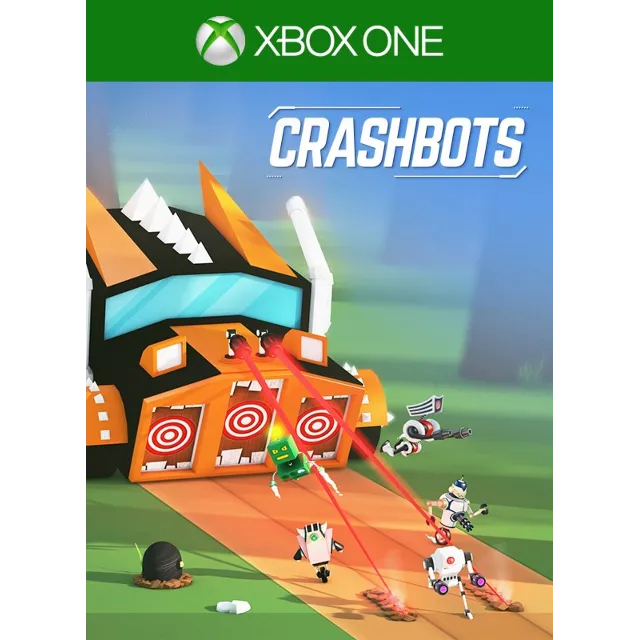 Crashbots
