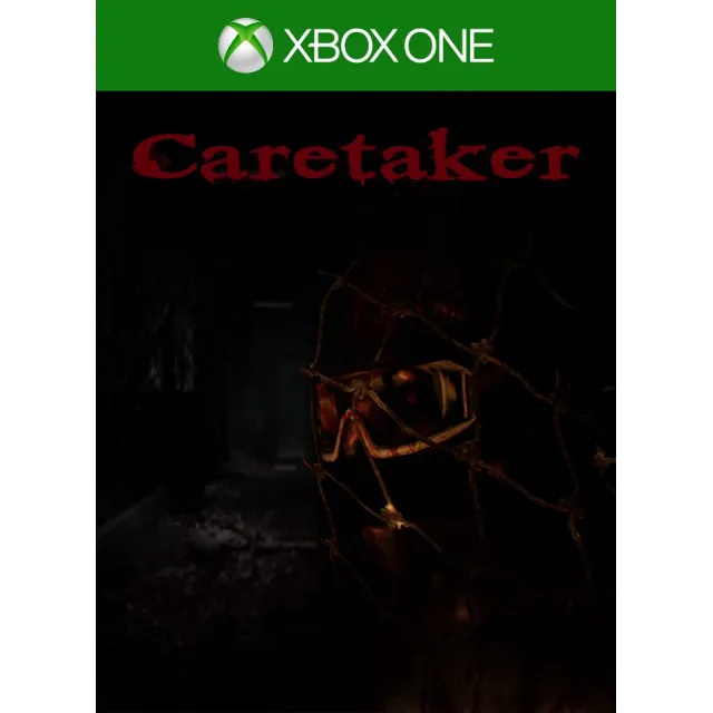 Caretaker Game
