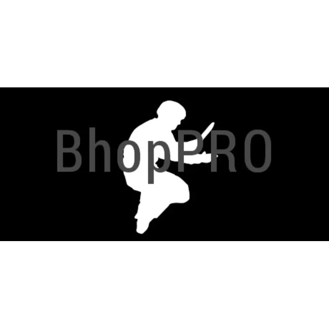 Bhop PRO 💎 АВТОДОСТАВКА STEAM GLOBAL МГНОВЕННО ЛИЦЕНЗИЯ