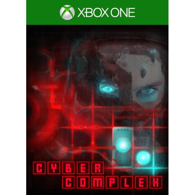 Cyber Complex