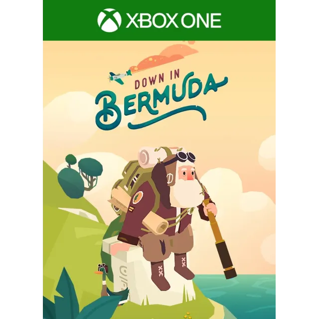 Down in Bermuda