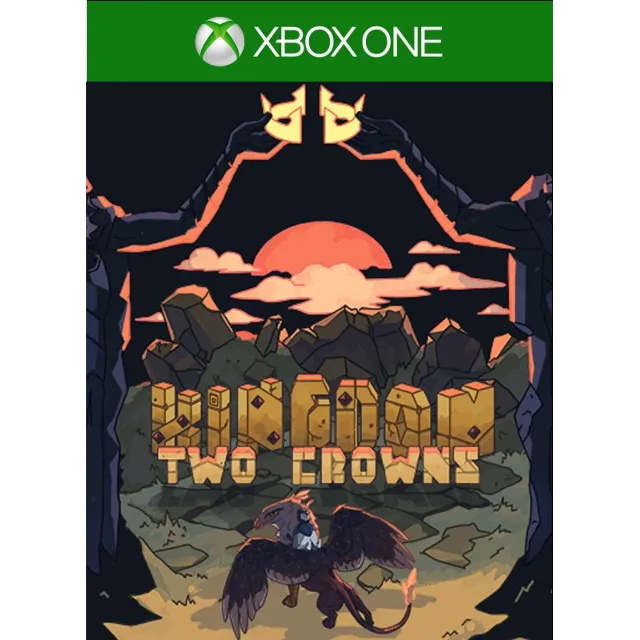 Kingdom Two Crowns