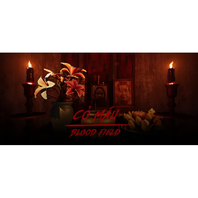 Blood Field | Cỏ Máu 💎 АВТОДОСТАВКА STEAM GLOBAL МГНОВЕННО ЛИЦЕНЗИЯ