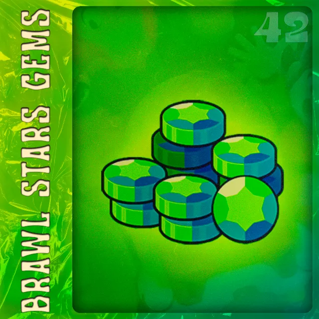 ✅BRAWL STARS ГЕМЫ💎30-2000💎ПО ВХОДУ💎FAST DELIVERY⚡️