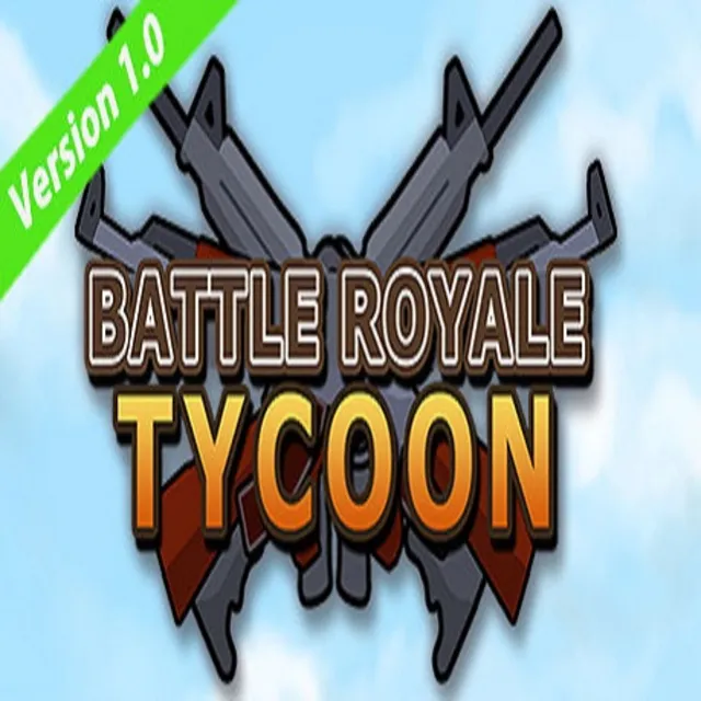 Battle Royale Tycoon (Steam ключ / РФ+Весь Мир)