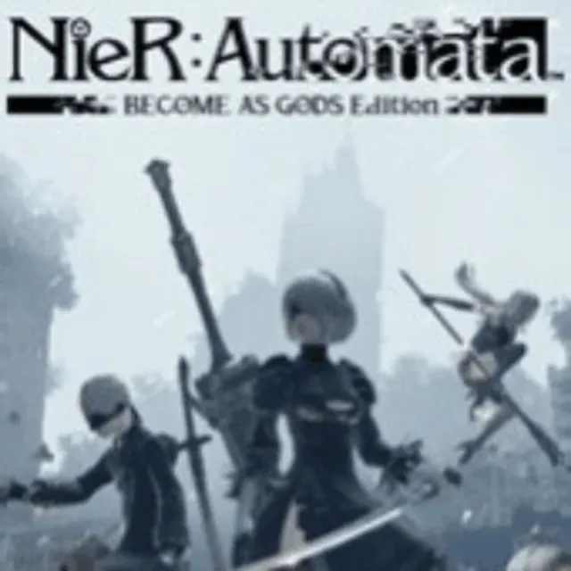 🧡 NieR: Automata | XBOX One/ Series X|S 🧡