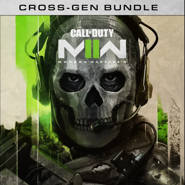 🌍 CALL OF DUTY: MODERN WARFARE II CROSS-GEN XBOX KEY🔑