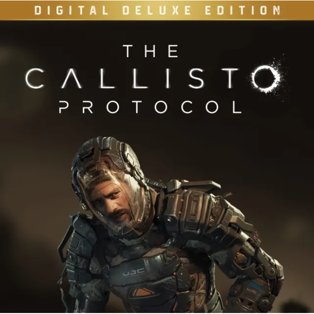🌍 THE CALLISTO PROTOCOL DELUXE XBOX ONE/SERIES КЛЮЧ🔑