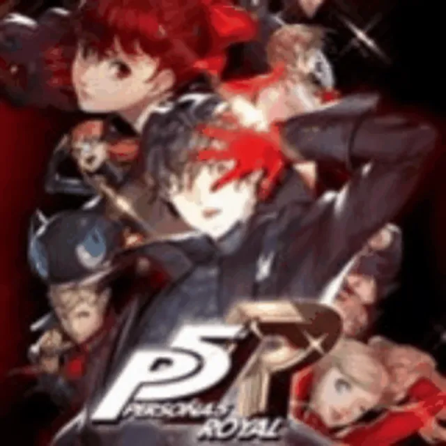 🧡 Persona 5 Royal | XBOX One/ Series X|S 🧡