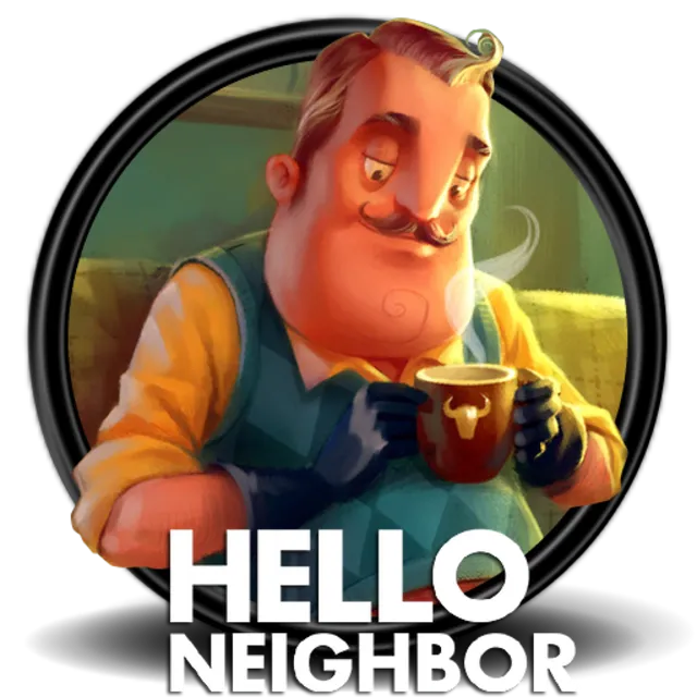 Hello Neighbor Collector's Edition+DLC®Steam (GLOBAL)🌍