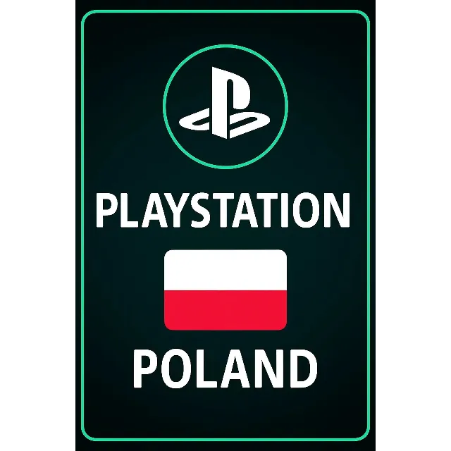 ⏺️PSN Подарочная карта PlayStation Network 170🔴ПОЛЬША