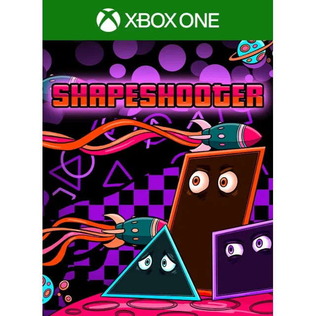 Shapeshooter