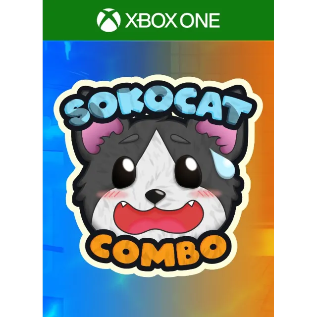 Sokocat - Combo