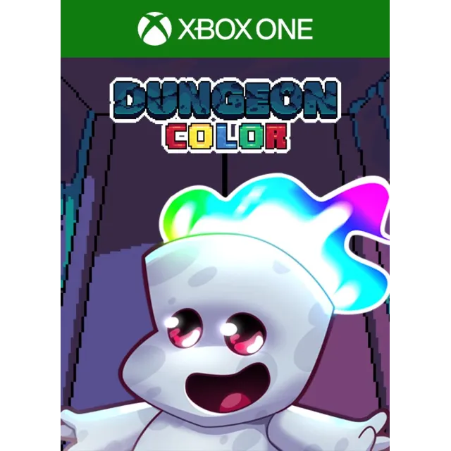 Dungeon Color