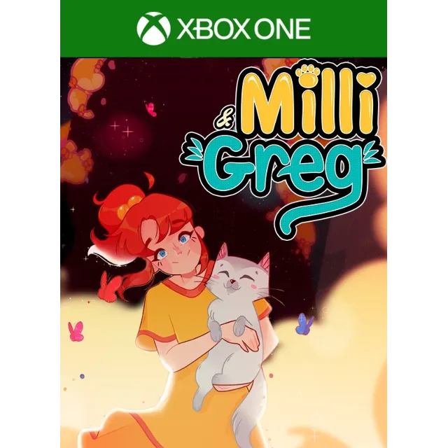 Milli &amp; Greg
