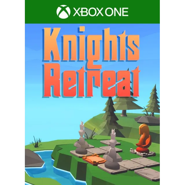 Knight's Retreat