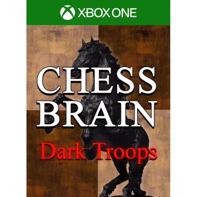 Chess Brain: Dark Troops