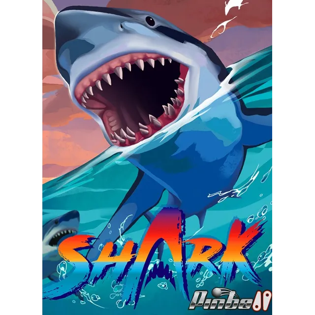 Shark Pinball