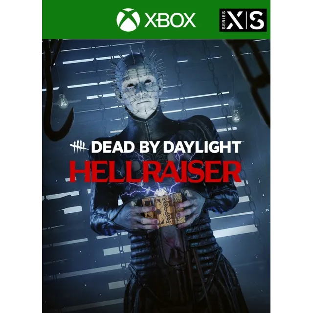 Dead by Daylight: Hellraiser Chapter