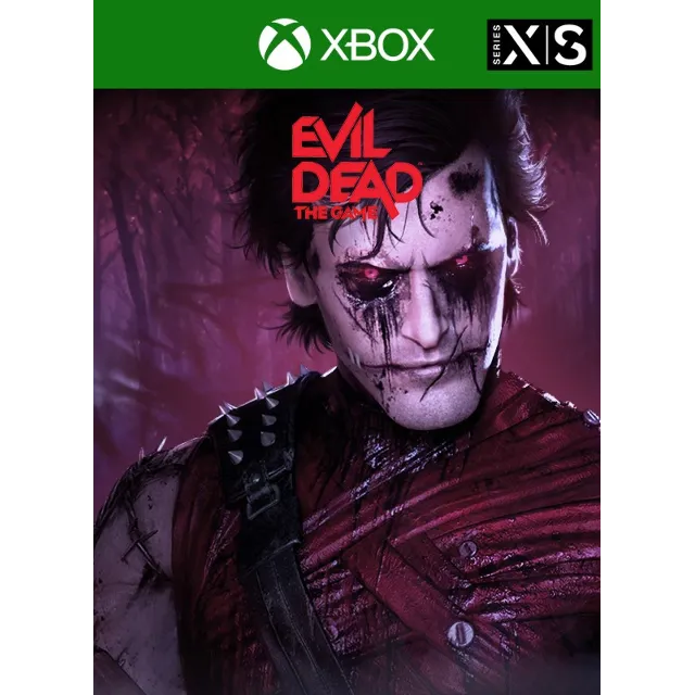 Evil Dead: The Game - Ash Savini Alternate Outfit