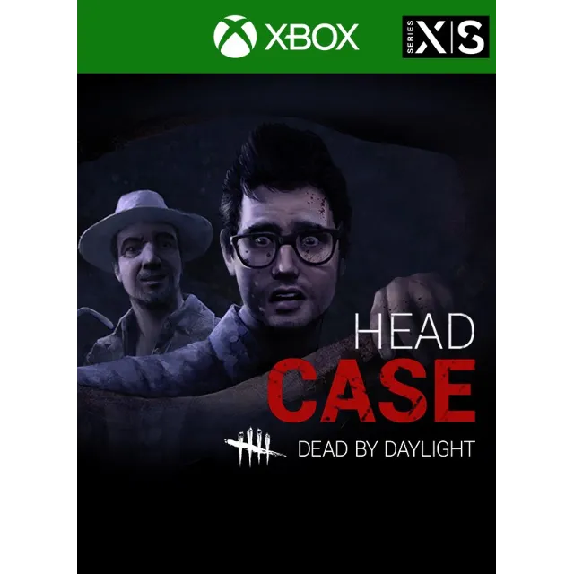 Dead by Daylight: Head Case