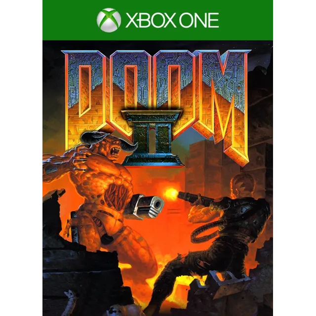 DOOM II (Classic)