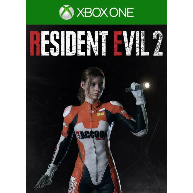 Claire Costume: "Elza Walker"