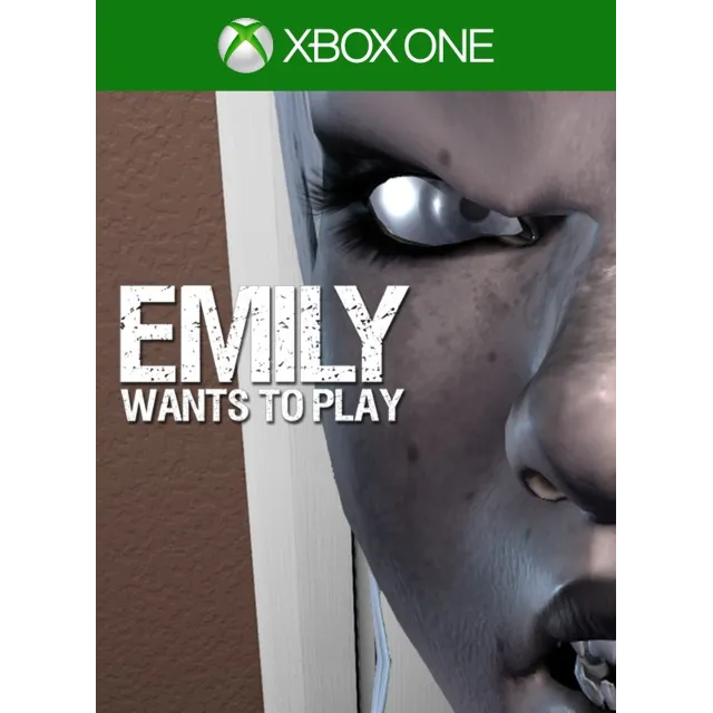 Emily Wants To Play