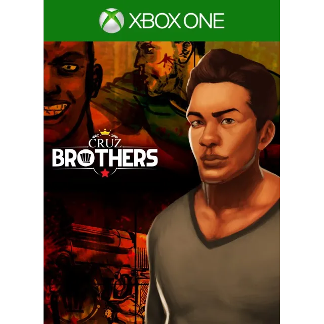 Cruz Brothers
