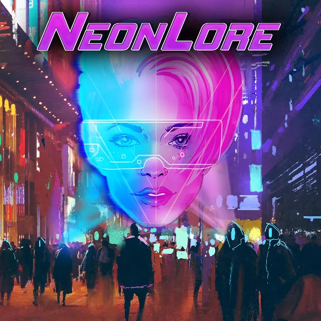 NeonLore