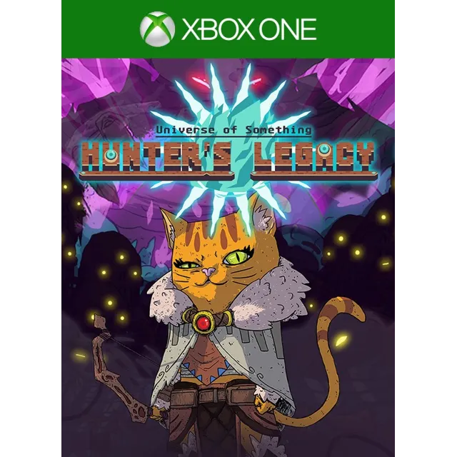 Hunter's Legacy