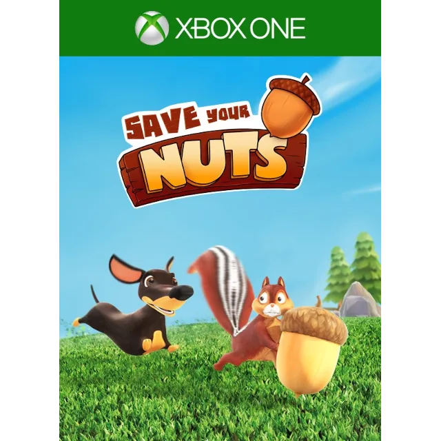 Save Your Nuts