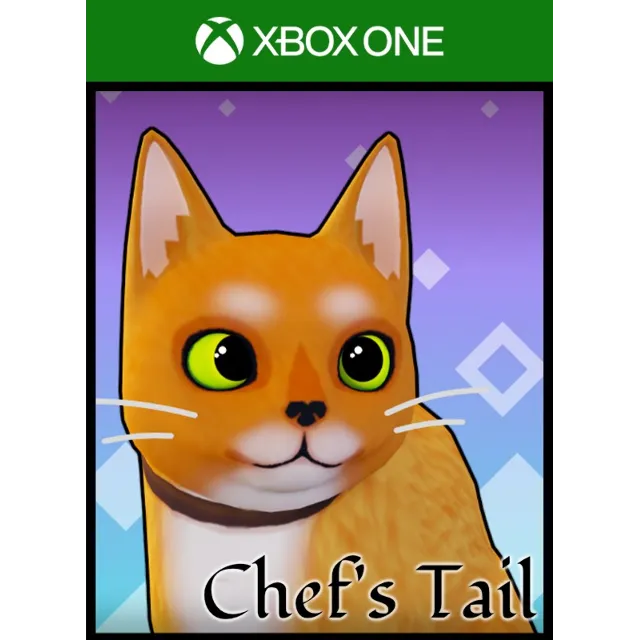 Chef's Tail