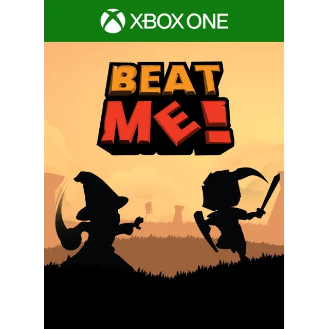 Beat Me!
