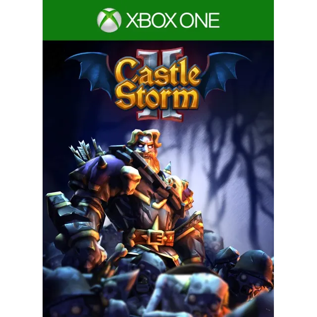 CastleStorm II