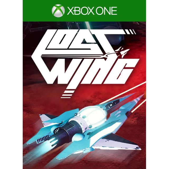 Lost Wing