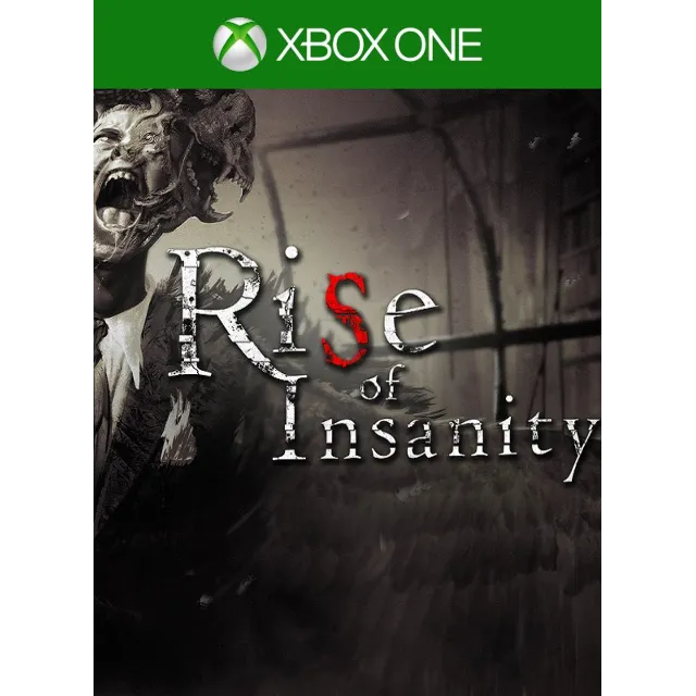 Rise of Insanity