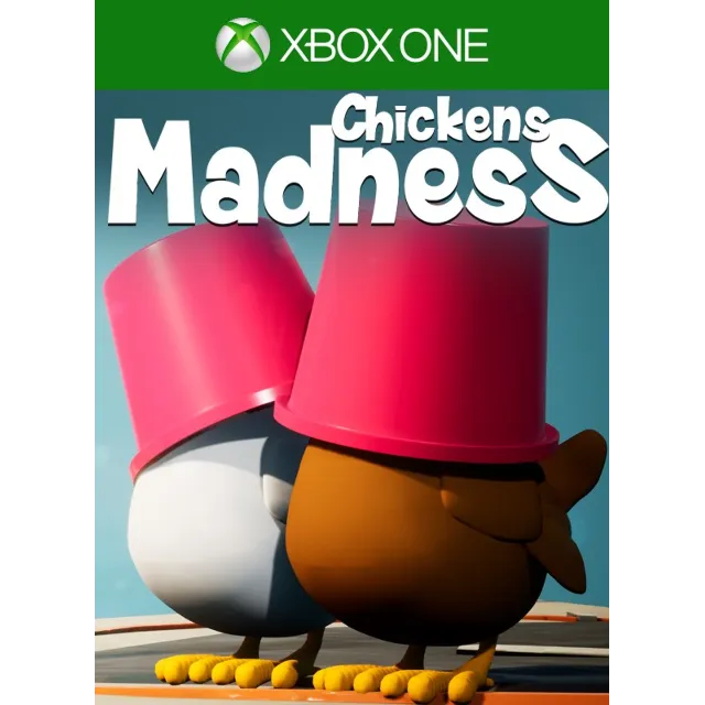 Chickens Madness