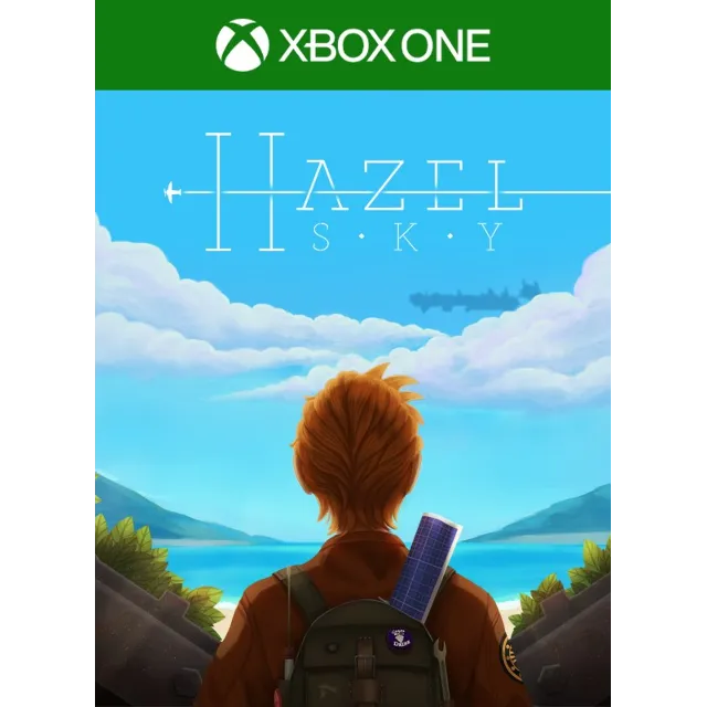 Hazel Sky
