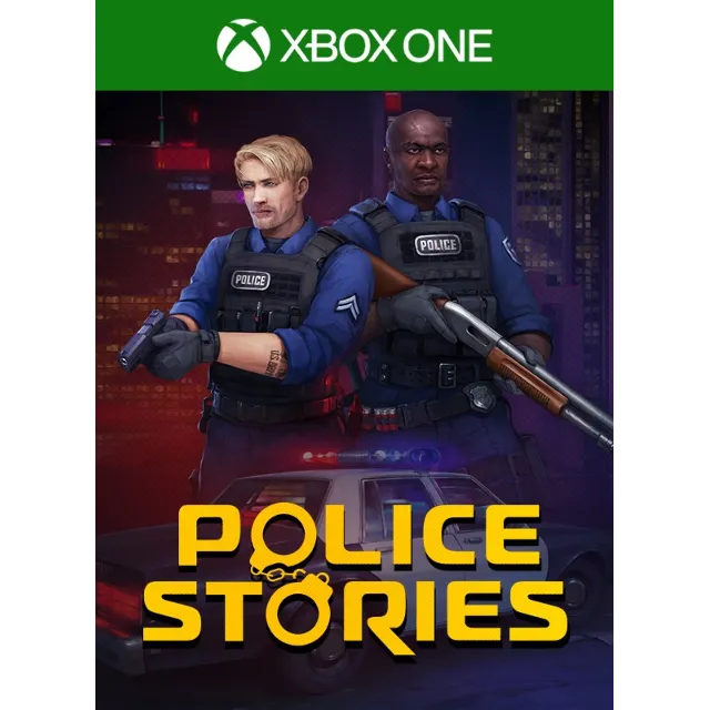 Police Stories