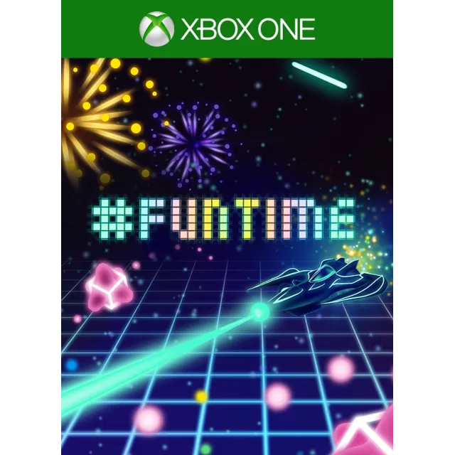 #Funtime