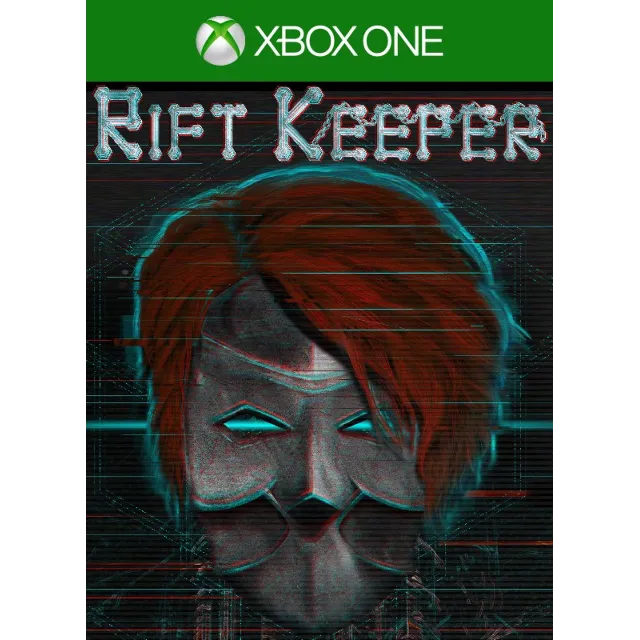 Rift Keeper