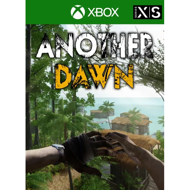 Another Dawn